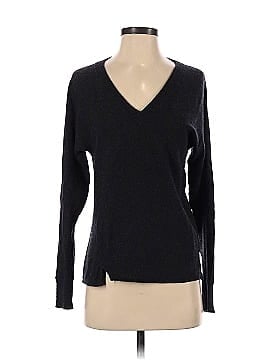 J Brand Cashmere Pullover Sweater (view 1)
