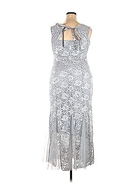 Candalite Cocktail Dress (view 2)
