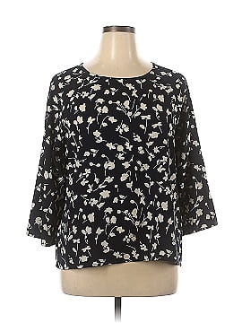 Unbranded Long Sleeve Blouse (view 1)