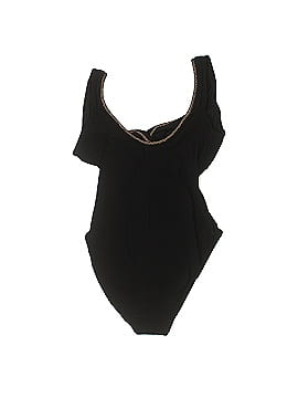 Karla Colletto One Piece Swimsuit (view 2)