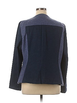 Lane Bryant Blazer (view 2)
