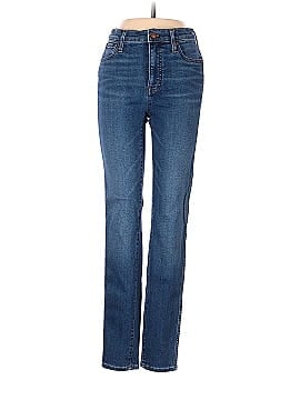 Madewell Jeans (view 1)