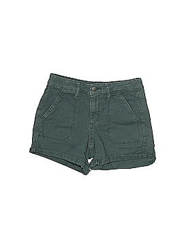 Universal Standard Shorts (view 1)