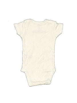 Koala Baby Short Sleeve Onesie (view 2)