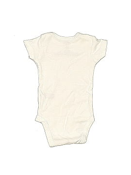 Carter's Short Sleeve Onesie (view 2)