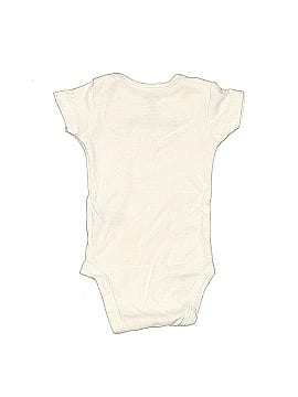 Carter's Short Sleeve Onesie (view 2)