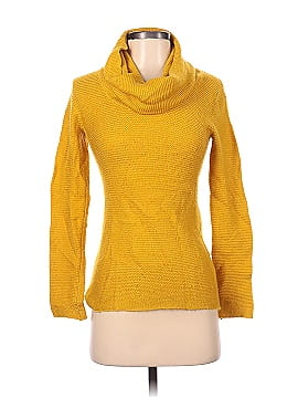 Banana Republic Turtleneck Sweater (view 1)