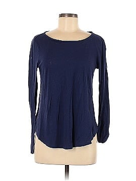 Calypso St. Barth Long Sleeve Top (view 1)