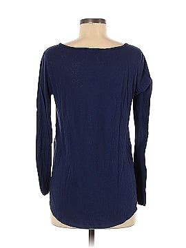 Calypso St. Barth Long Sleeve Top (view 2)