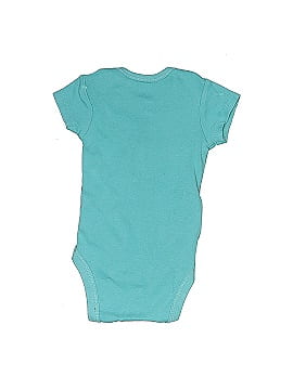 Onesies Short Sleeve Onesie (view 2)