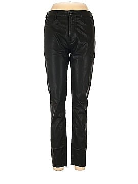 Articles of Society Faux Leather Pants (view 1)