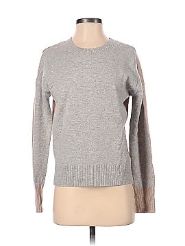 Summersalt Wool Pullover Sweater (view 1)
