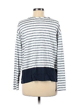 Mademoiselle Long Sleeve Blouse (view 2)