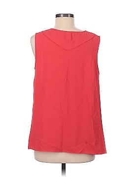 1 by O'2nd Sleeveless Blouse (view 2)