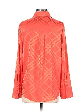 ACOA collection Long Sleeve Blouse (view 2)
