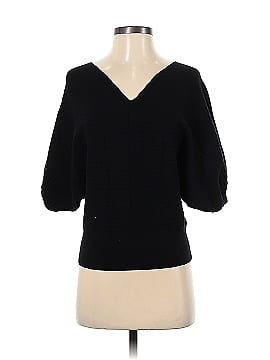 Catherine Malandrino Short Sleeve Top (view 1)