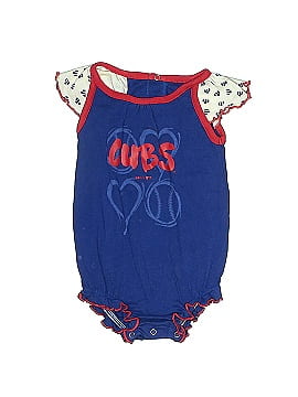 MLB Short Sleeve Onesie (view 1)