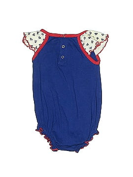 MLB Short Sleeve Onesie (view 2)