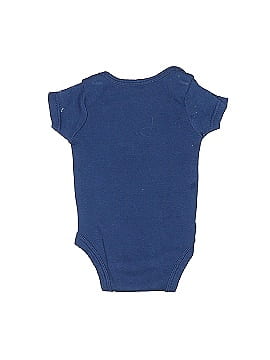 Baby Gear Short Sleeve Onesie (view 2)