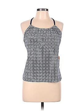 Kona Sol Sleeveless Top (view 1)