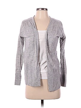 Lou & Grey Wool Cardigan (view 1)