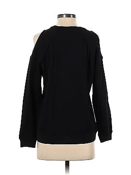 Tibi Pullover Sweater (view 2)