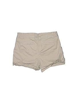 SONOMA life + style Khaki Shorts (view 2)