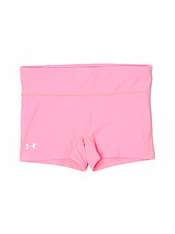 Under Armour Athletic Shorts - front