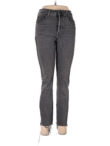 Everlane Jeans - front