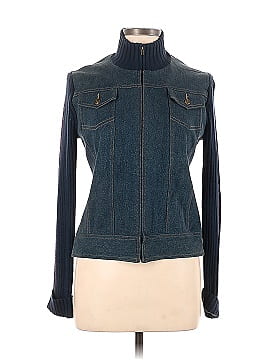 Easel Denim Jacket (view 1)