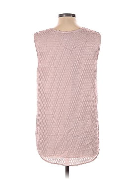 Suzanne Betro Sleeveless Top (view 2)