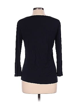 Vie Active Long Sleeve T-Shirt (view 2)