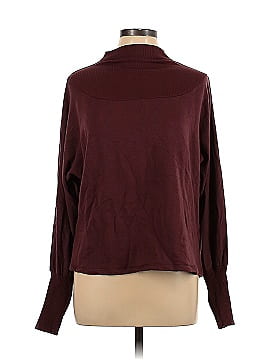 Amour Vert Turtleneck Sweater (view 1)