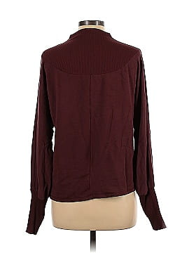 Amour Vert Turtleneck Sweater (view 2)