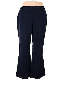 Ashley Stewart Dress Pants (view 1)