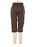Lee Solid Brown Khakis Size 12 - photo 2