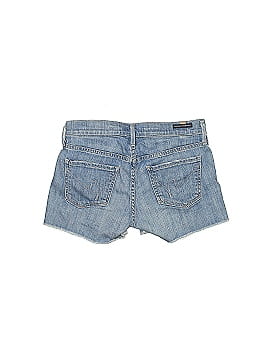 Citizens of Humanity Denim Shorts (view 2)