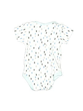 Mini Muffin Short Sleeve Onesie (view 2)