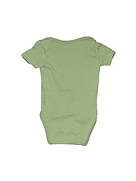 H&M Short Sleeve Onesie (view 2)