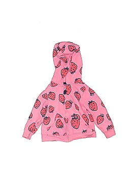 Carter's Zip Up Hoodie (view 1)