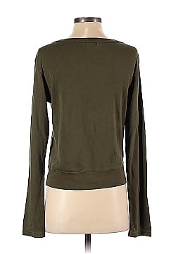 Paul Smith Long Sleeve Blouse (view 2)