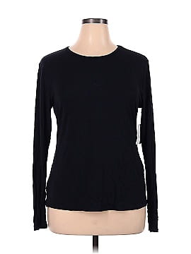 Vie Active Long Sleeve Top (view 1)