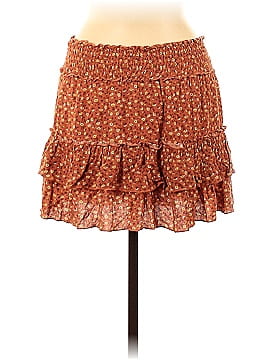 Nikki's Beach House Boutique Casual Skirt (view 2)