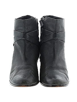 Cole Haan zerogrand Ankle Boots (view 2)