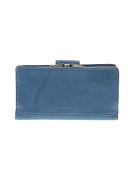 Fossil Leather Wallet (view 1)