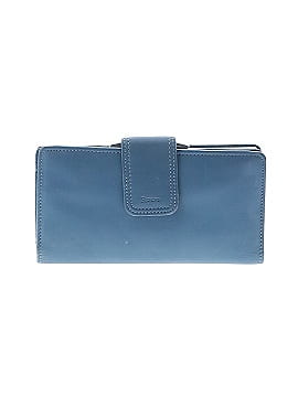 Fossil Leather Wallet (view 2)