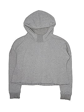 Free Assembly Pullover Hoodie (view 1)