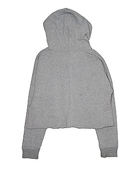 Free Assembly Pullover Hoodie (view 2)