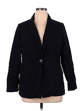 Lane Bryant Blazer (view 1)