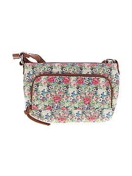 Bueno Leather Crossbody Bag (view 2)